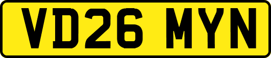 VD26MYN