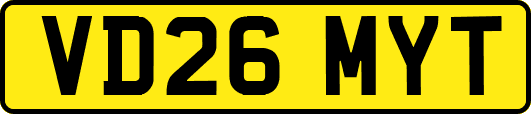 VD26MYT