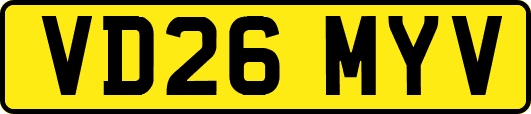 VD26MYV