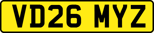 VD26MYZ