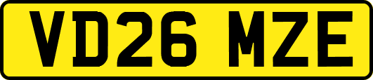 VD26MZE