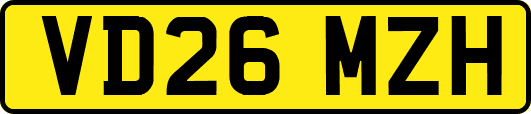 VD26MZH