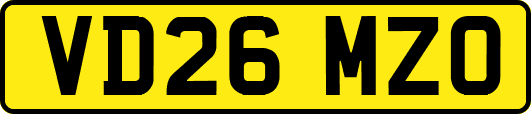 VD26MZO