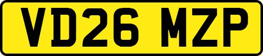 VD26MZP