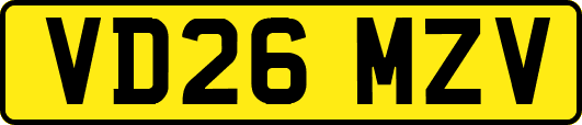 VD26MZV