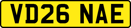 VD26NAE