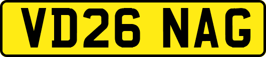 VD26NAG