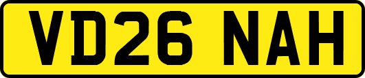 VD26NAH