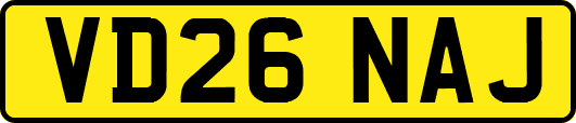 VD26NAJ