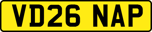 VD26NAP