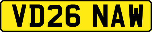 VD26NAW