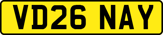 VD26NAY