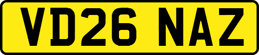 VD26NAZ
