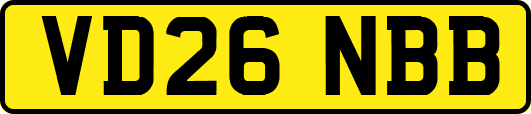 VD26NBB