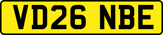 VD26NBE