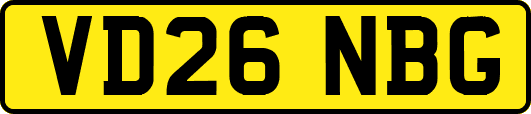 VD26NBG