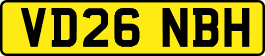VD26NBH
