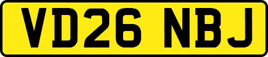 VD26NBJ