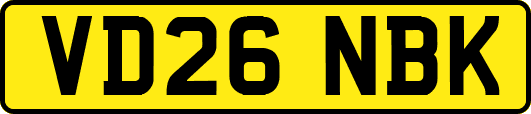 VD26NBK