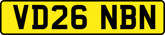 VD26NBN