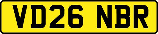 VD26NBR