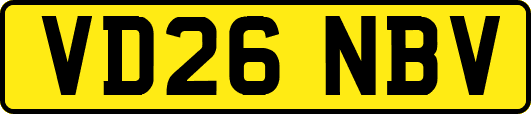 VD26NBV
