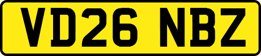 VD26NBZ
