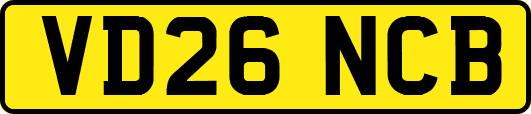 VD26NCB