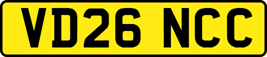 VD26NCC