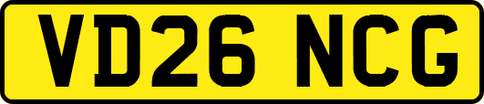 VD26NCG