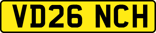 VD26NCH