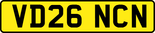VD26NCN