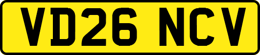 VD26NCV