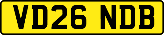 VD26NDB