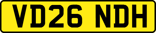 VD26NDH