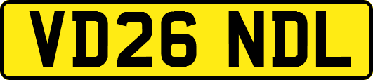 VD26NDL
