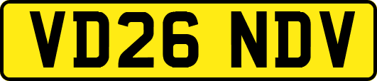 VD26NDV