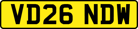 VD26NDW