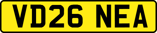 VD26NEA