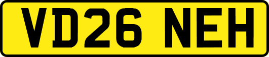 VD26NEH