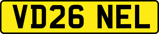 VD26NEL