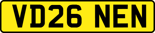 VD26NEN