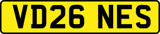 VD26NES