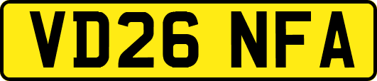 VD26NFA