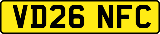 VD26NFC