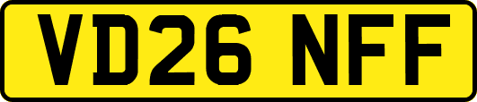 VD26NFF