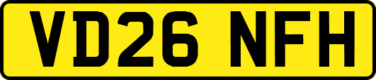 VD26NFH