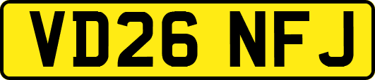 VD26NFJ