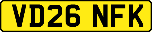 VD26NFK