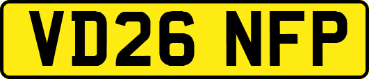 VD26NFP